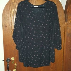Maurices Blouse